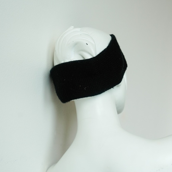 Wilfred Twist Head Band Black - O/S - Picture 4 of 7